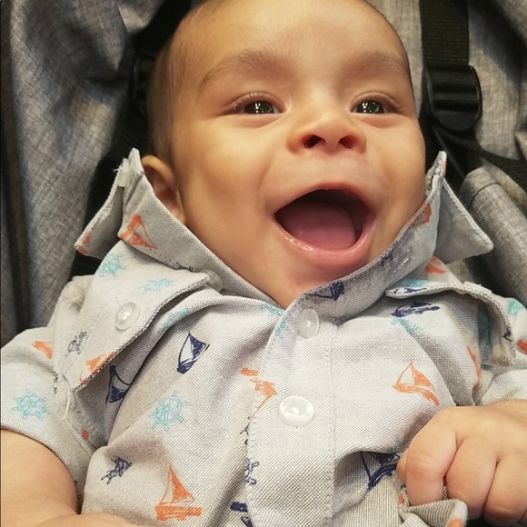 Meet your Posher, Miriam - Picture 2 of 5